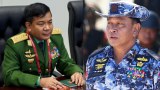 Myanmar appoints new defense minister as army struggles