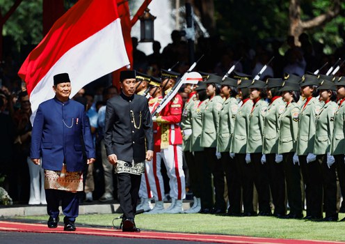 Indonesia’s human rights situation: Key takeaways from new report