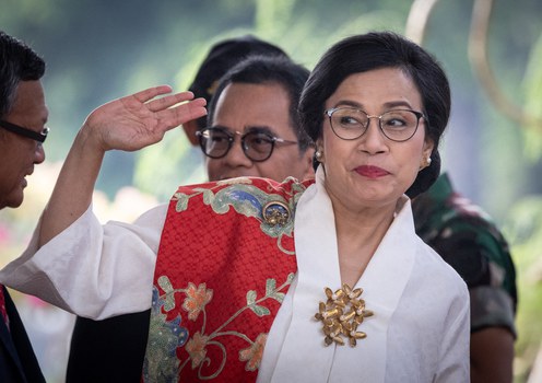 Analysts: Ambitious Prabowo needs Sri Mulyani to sustain Indonesia’s hard-won fiscal credibility