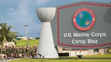 US on target in Guam with first Marine redeployment and missile test