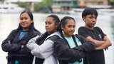 Teenagers fight US militarization of Palau with UN complaint over rights violations