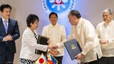 Philippines ratifies defense pact with Japan, amid China tensions