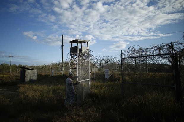 Sidang Guantanamo: Warga Malaysia bertanggung jawab atas Bom Bali, akui hidup telah berubah