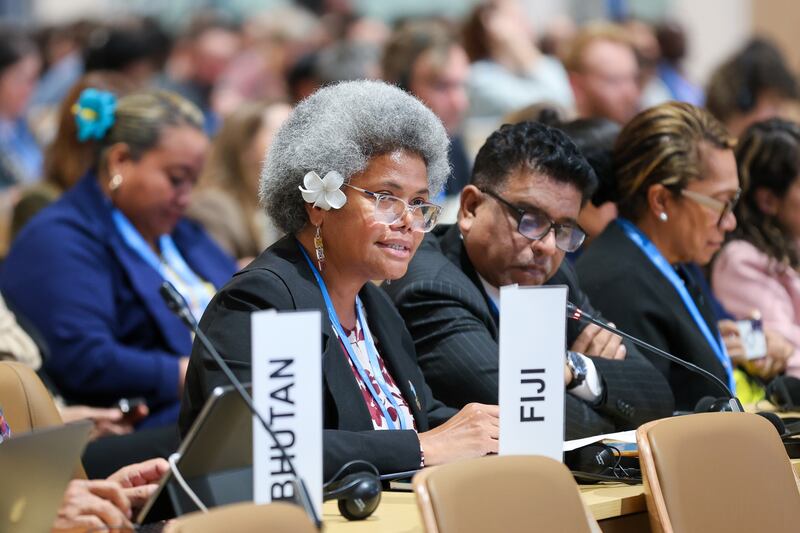 20241119 SPREP fiji delegate Lenora Qereqeretabua.jpg